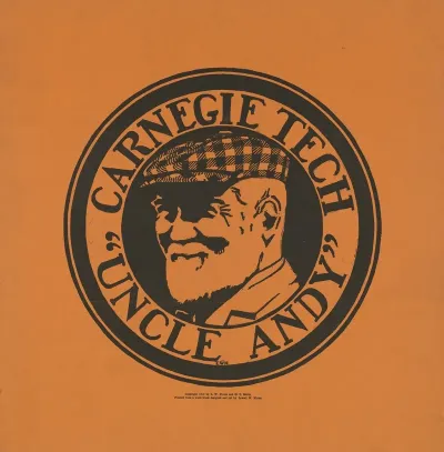 Carnegie Tech Uncle Andy