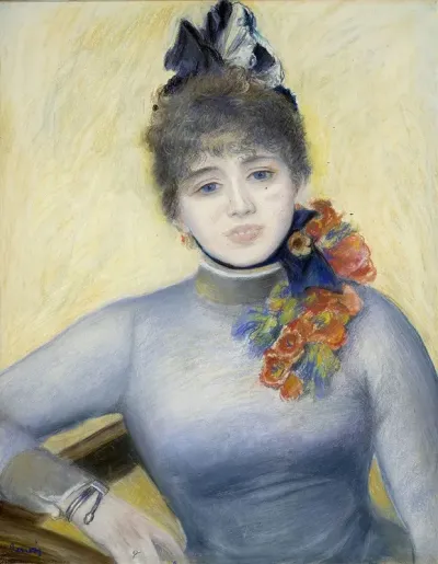 Caroline Remy