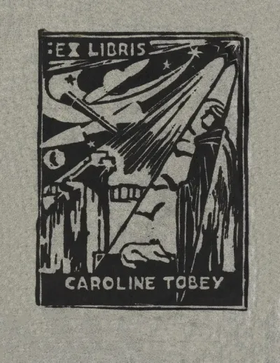 Caroline Tobey