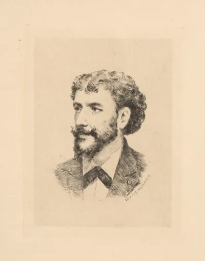 Carolus Duran