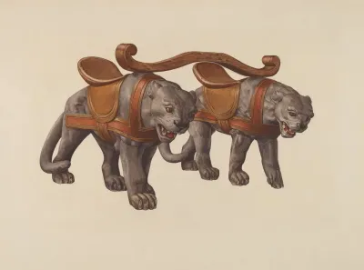 Carousel Panthers