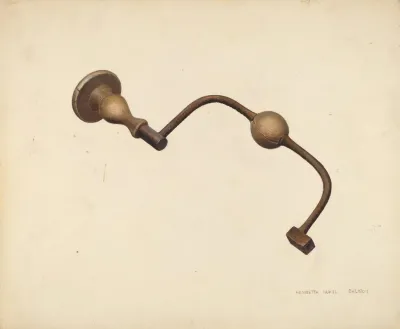 Carpenters Brace 2