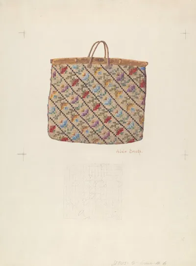 Carpet Bag
