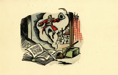 Carte De Voeux