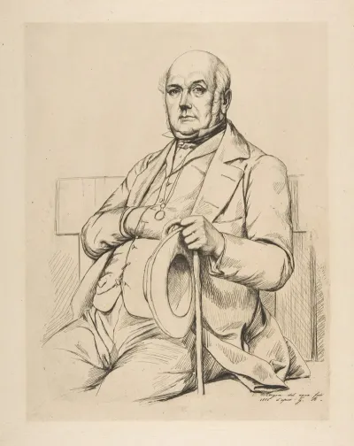 Casimir Le Conte After Boulanger 2