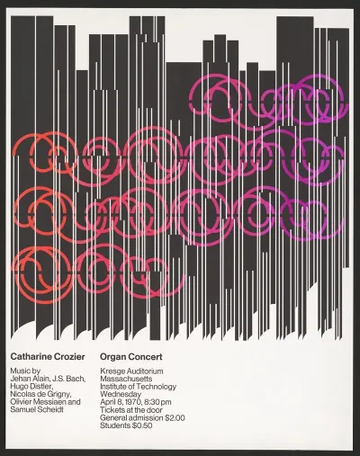 Catherine Crosier Organ Concert