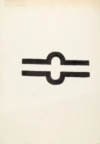 Cattle Brand 26