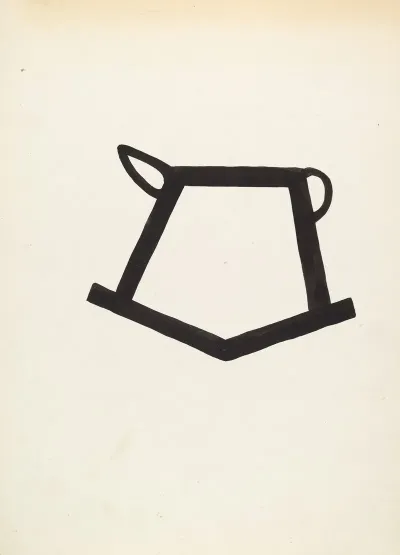 Cattle Brand 31