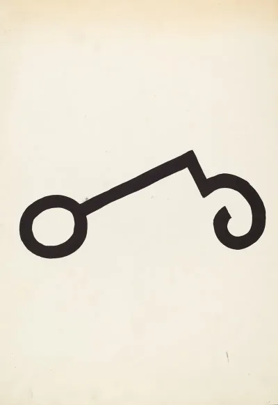 Cattle Brand 35