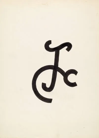 Cattle Brand 3