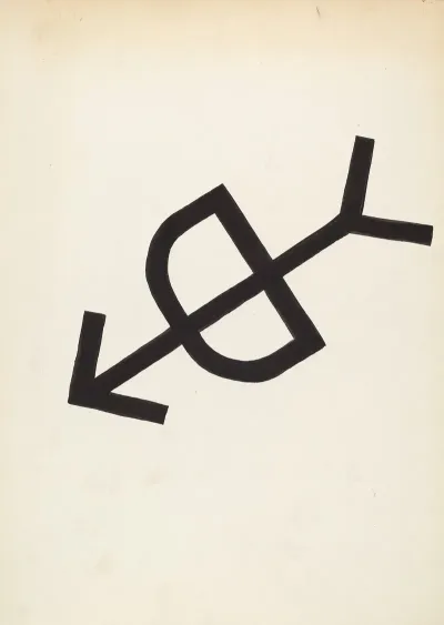 Cattle Brand 4