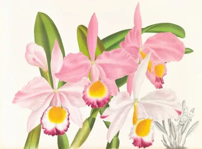 Cattleya Eldorado