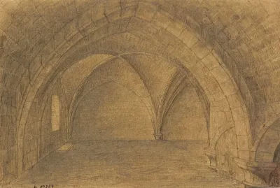Cave 10 Rue De Labbaye