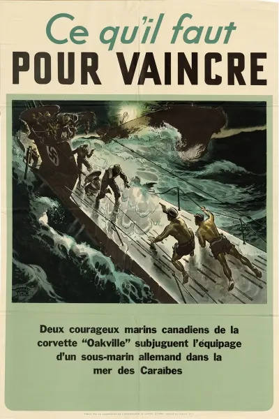 Ce Quil Pour Vaincre
