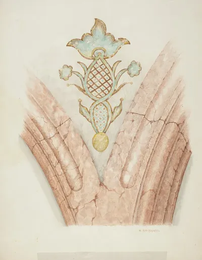 Ceiling Decorations