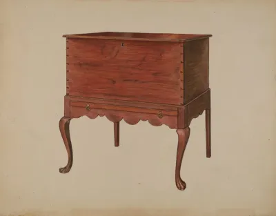 Cellaret 3