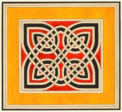 Celtic Ornament