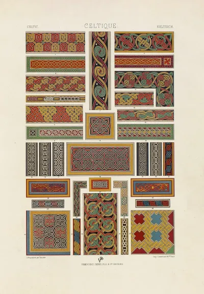 Celtique