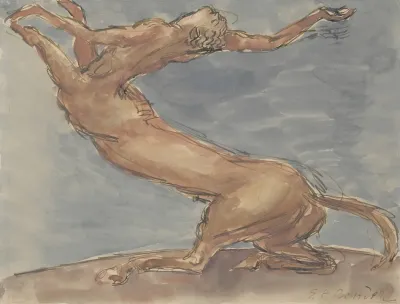 Centaur 3