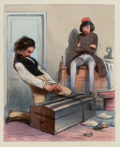 Cette Annee Jai Fait Trois Femmes Et Jai Culotte Cinq Pipes
