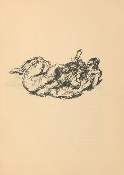 Cezanne Und Sein Kreis Ein Beitrag Zur Entwicklungsgeschichte Pl 09
