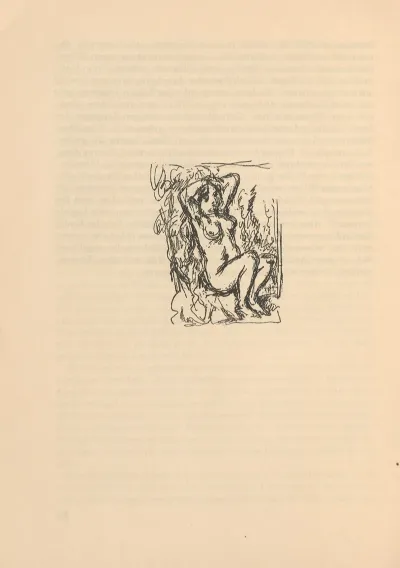 Cezanne Und Sein Kreis Ein Beitrag Zur Entwicklungsgeschichte Pl 15