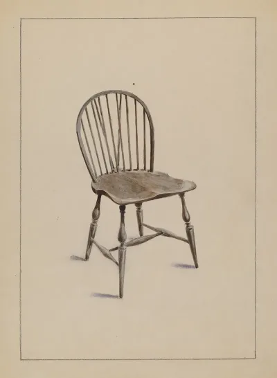 Chair 104