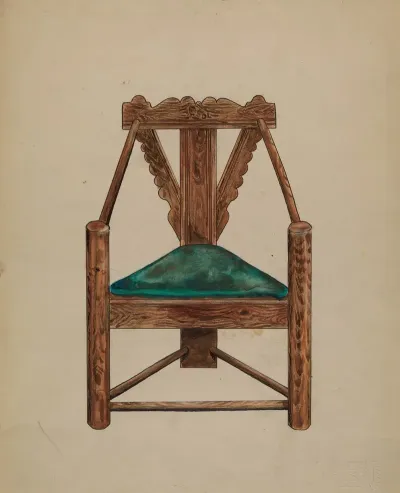 Chair 107