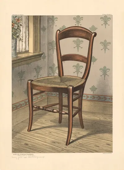Chair 118