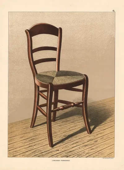Chair 119