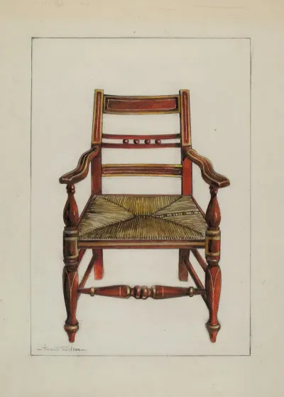 Chair 37