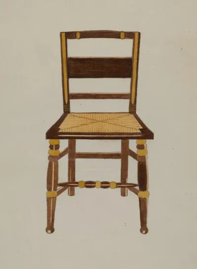 Chair 49