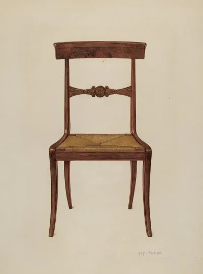 Chair 61