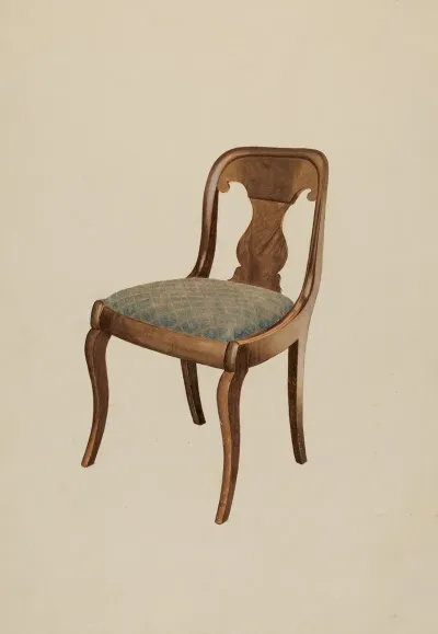 Chair 64