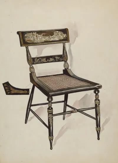 Chair 79