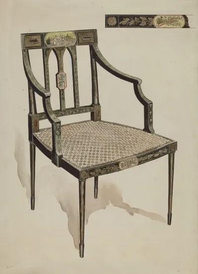 Chair 80