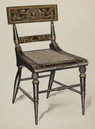 Chair 81