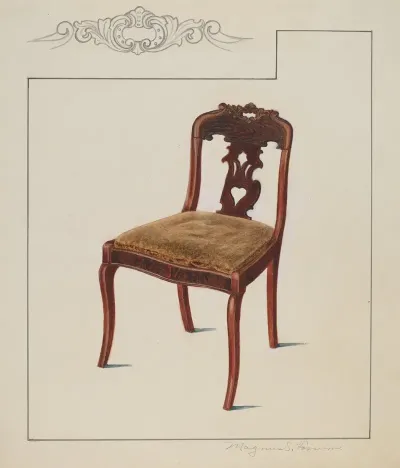 Chair 85