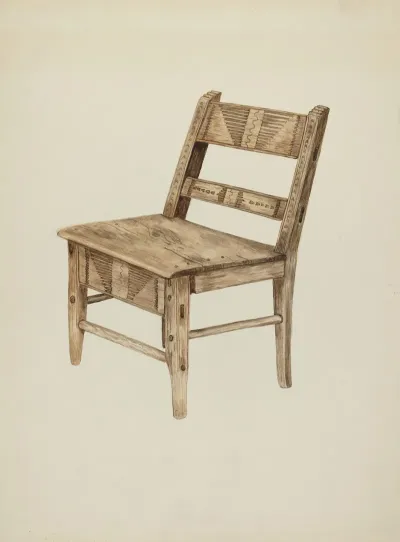 Chair 91