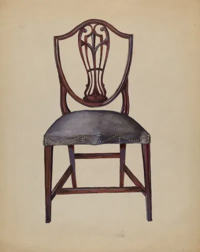 Chair 93