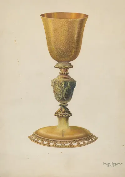 Chalice 4