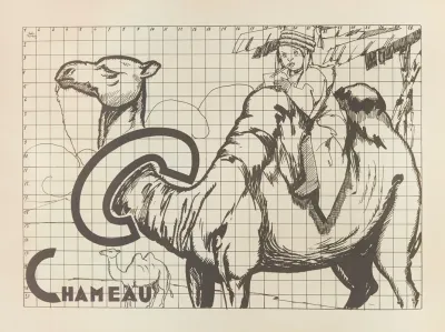 Chameau