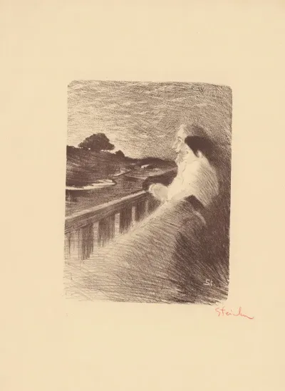 Chanson Crepusculaire 2