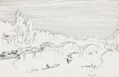 Charenton Le Pont