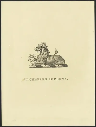 Charles Dickens