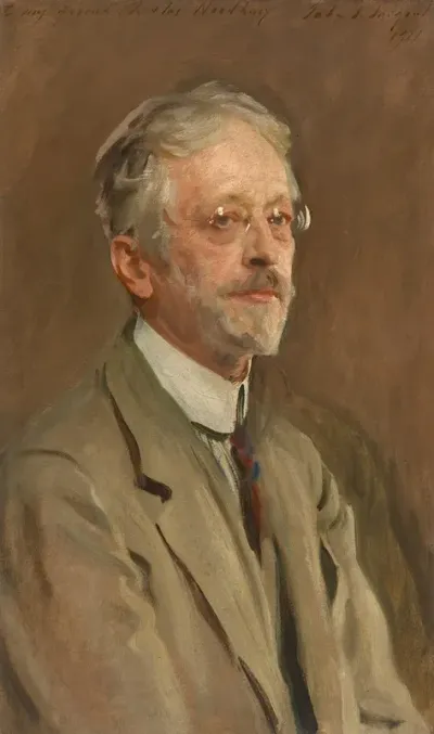 Charles Herbert Woodbury