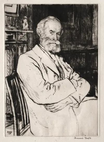 Charles Paley Scott