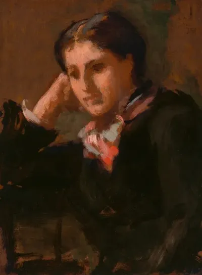 Charlotte Perkins Stetson Gilman