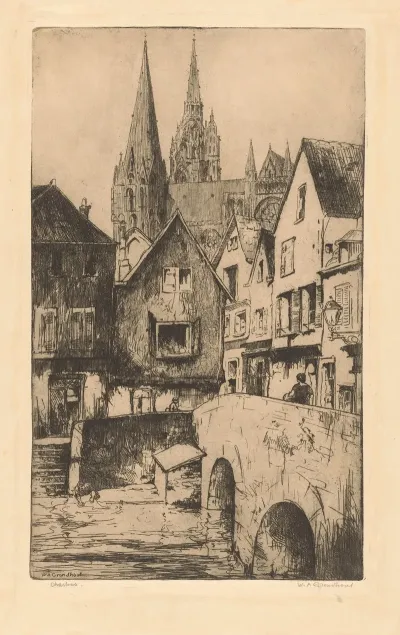 Chartres 2