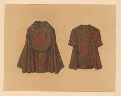 Chasuble